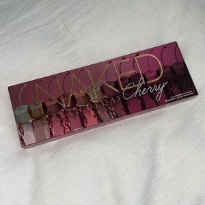Urban Decay Naked - Cherry Palette